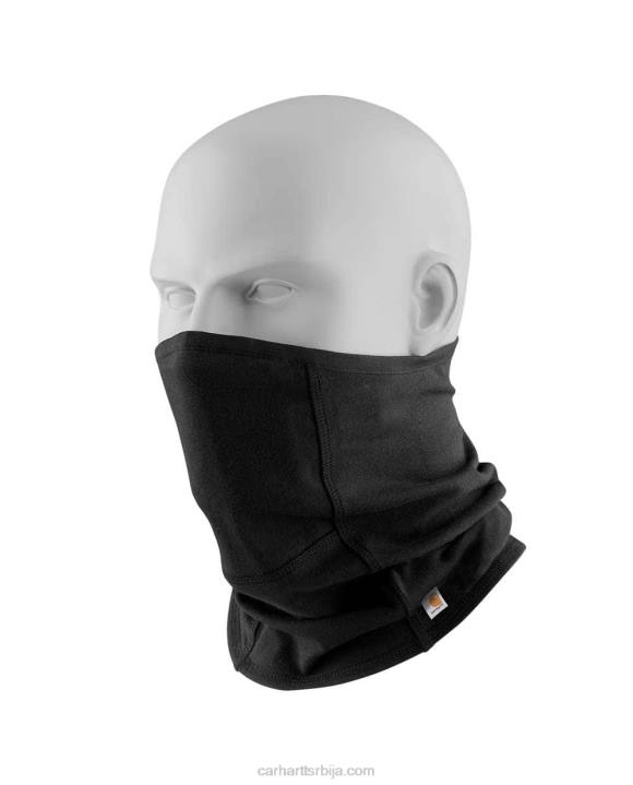 4042L241 Carhartt црн џепне гамаше од мешавине памука Жене