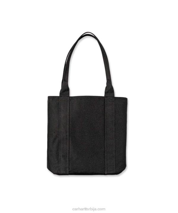 4042L231 Carhartt цархартт бровн Ессентиалс тоте Жене