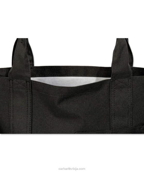 4042L231 Carhartt цархартт бровн Ессентиалс тоте Жене