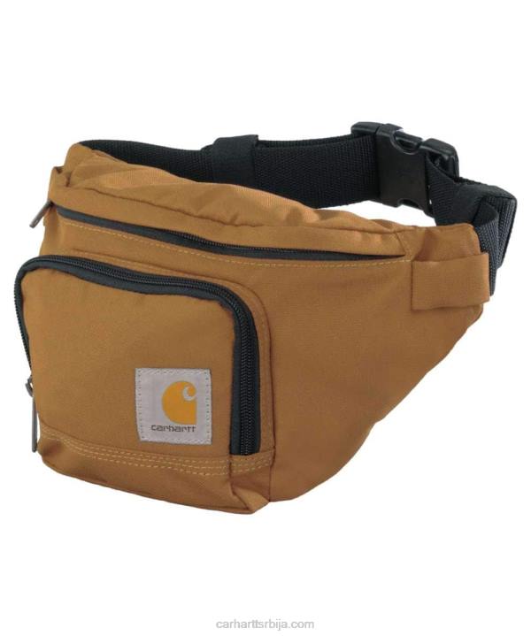 4042L234 Carhartt цархартт бровн струк паковање Жене