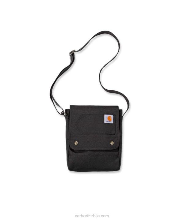 4042L236 Carhartt цархартт бровн цроссбоди баг Жене