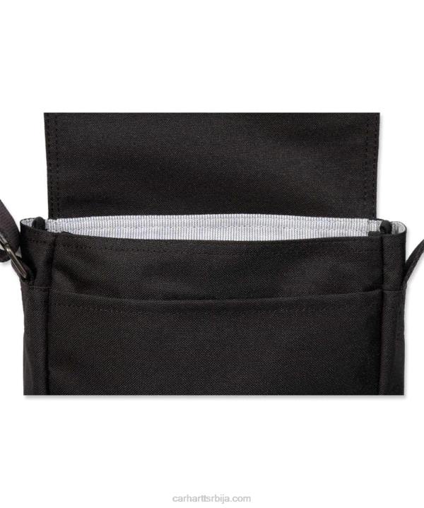 4042L236 Carhartt цархартт бровн цроссбоди баг Жене