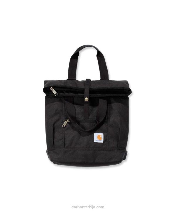 4042L237 Carhartt цархартт бровн руксак хибрид Жене