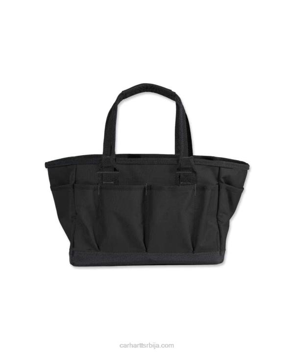 4042L238 Carhartt црн сигнатуре утилити тоол тоте Жене