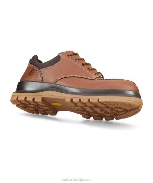 4042L159 Carhartt црн хамилтон руггед флек с3 сигурносна ципела мушкарци