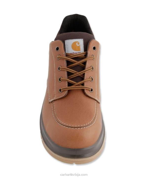4042L159 Carhartt црн хамилтон руггед флек с3 сигурносна ципела мушкарци