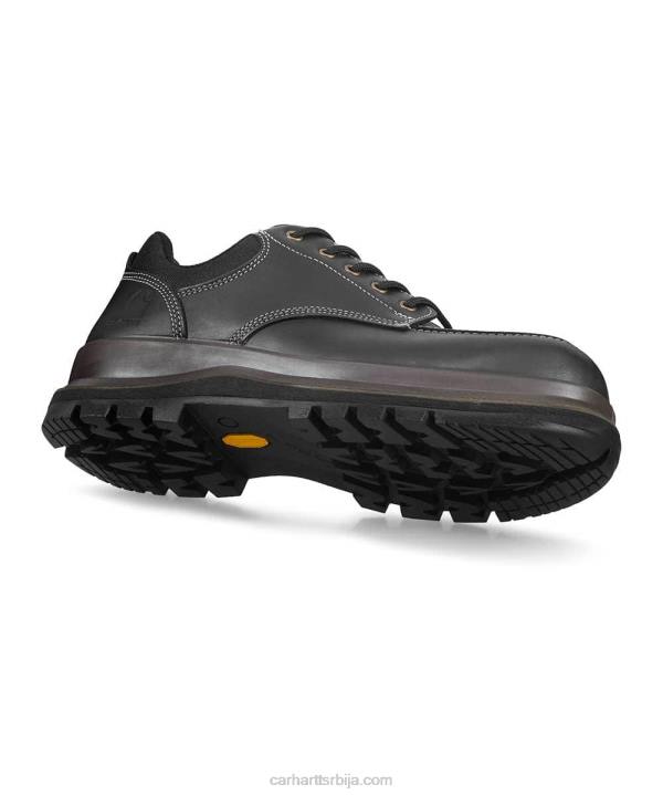 4042L159 Carhartt црн хамилтон руггед флек с3 сигурносна ципела мушкарци