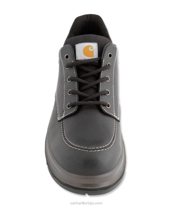 4042L159 Carhartt црн хамилтон руггед флек с3 сигурносна ципела мушкарци