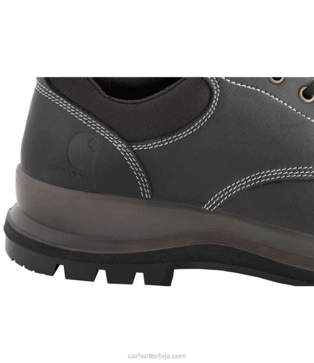 4042L159 Carhartt црн хамилтон руггед флек с3 сигурносна ципела мушкарци