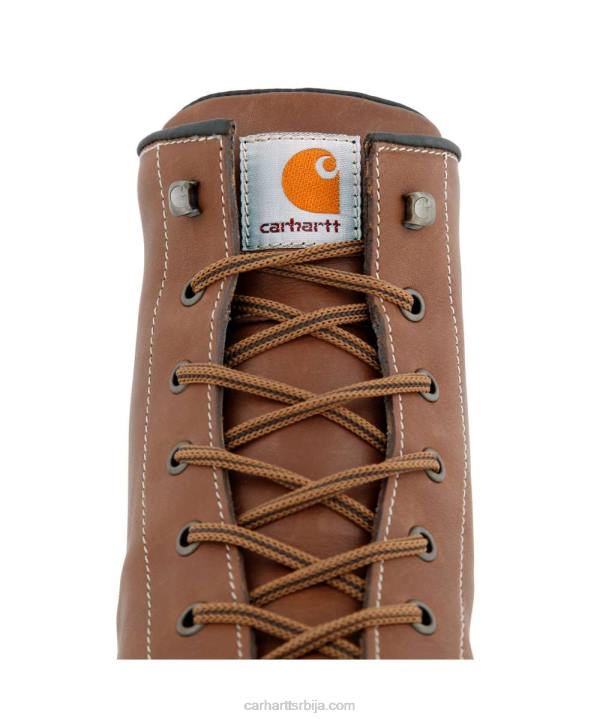 4042L161 Carhartt црн хамилтон руггед флек водоотпорна с3 сигурносна чизма мушкарци