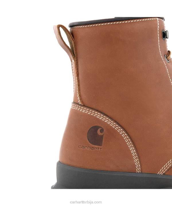 4042L161 Carhartt црн хамилтон руггед флек водоотпорна с3 сигурносна чизма мушкарци