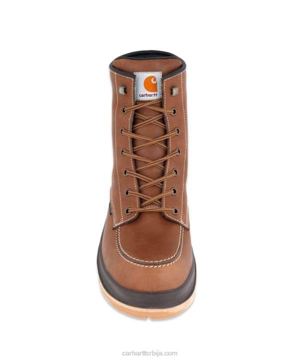 4042L161 Carhartt црн хамилтон руггед флек водоотпорна с3 сигурносна чизма мушкарци