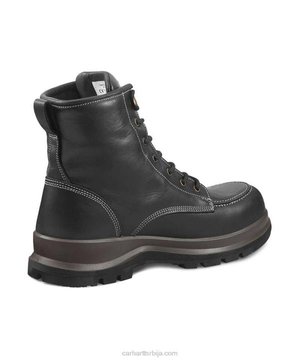 4042L161 Carhartt црн хамилтон руггед флек водоотпорна с3 сигурносна чизма мушкарци