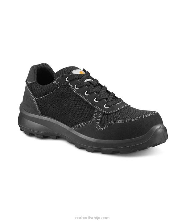 4042L167 Carhartt црн Мицхиган руггед флек с1п сигурносна ципела мушкарци