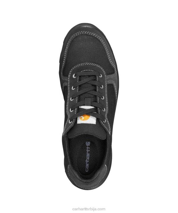 4042L167 Carhartt црн Мицхиган руггед флек с1п сигурносна ципела мушкарци