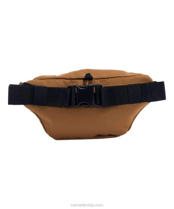 4042L8 Carhartt црн струк паковање мушкарци